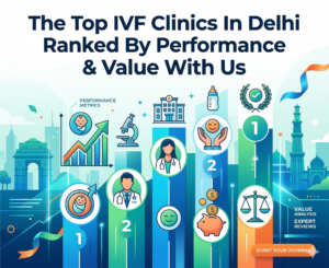 You said
The Top IVF Clinics In Delhi Ranked By Performance & Value With Us