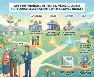 IVF Cost Comparison & Financial Aspects
