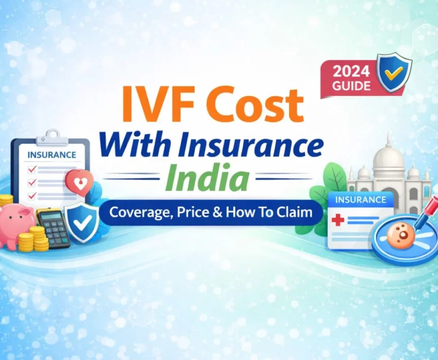 IVF Cost With Insurance