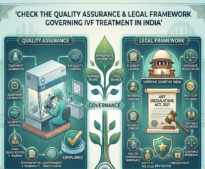 IVF Legal Or Ethical Aspects For UK Patients
