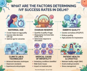 IVF Success Rat In Delhi