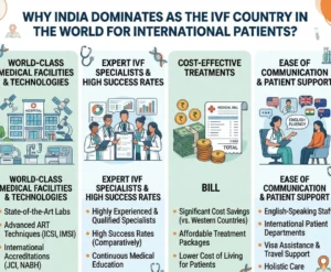 India For UK Patients