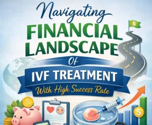 Navigating Financial Landscape Of IVF Treatment