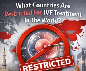 What Are The Countries Restricted For IVF Treatments In The World?