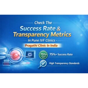 Check The Success Rate & Transparency Metrics In Pune