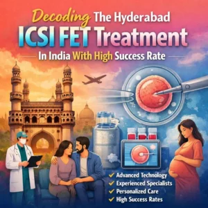 Decoding The Hyderabad ICSI FET Treatment In India With High Success Rate