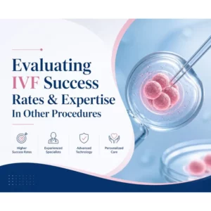 Evaluating IVF Success Rate