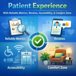 Patient Experience