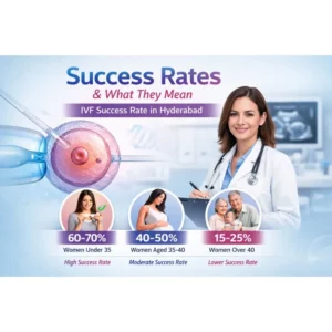 Success Rates & What They Mean