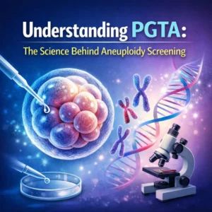 Understanding PGTA