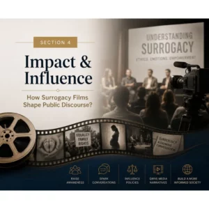 Impact & Influence