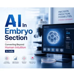 AI In Embryo Section