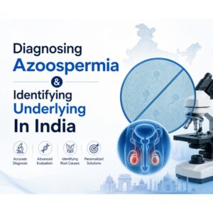 Diagnosing Azoospermia Identifying Underlying In India