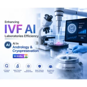 Enhacing IVF AI Laboratories Efficiency