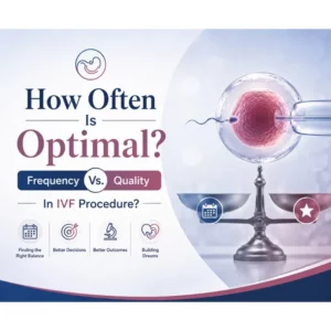 How often is optimal?
