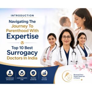 Navigating The Journey To Parenthodd With Expertise
