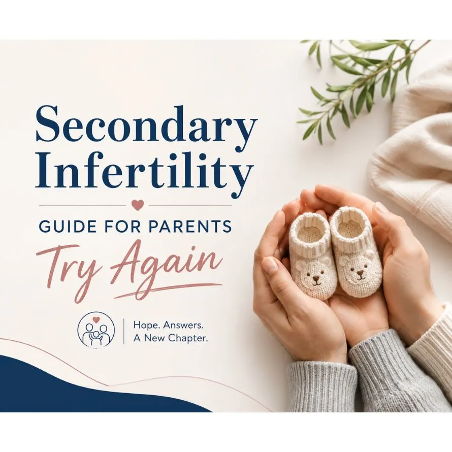 Secondary Infertility