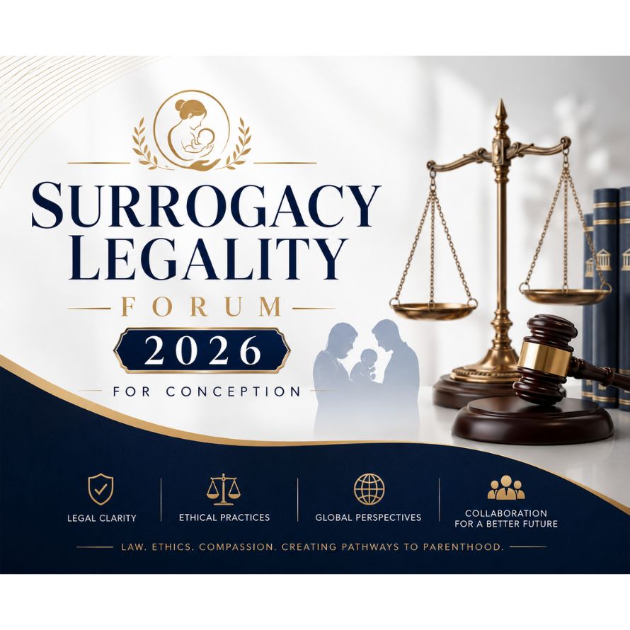 Surogacy Legality Forum 2026