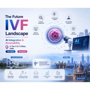The Future IVF Landscape