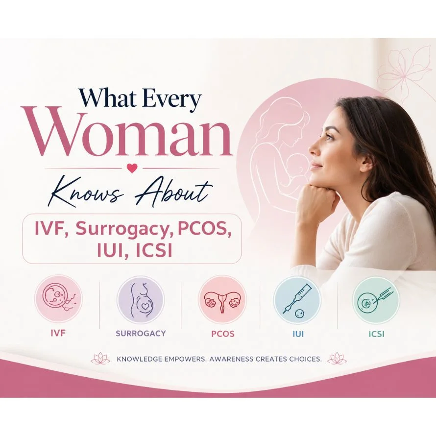 What Every Woman Knows