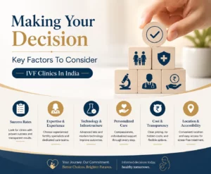 Making Your Decision Key Factors To Consider