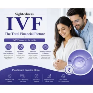 Sightedness IVF The Total Financial Picture